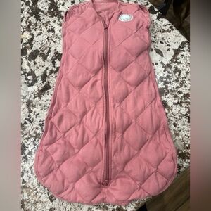 Dreamland sleep swaddle 0-6 months